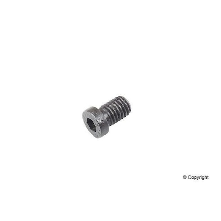 Genuine Genuine Brake Disc Set Screw, 34111123072 34111123072